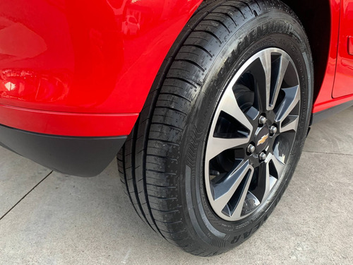 Imagem 10 de 10 de Chevrolet Onix 1.4 Mpfi Ltz 8v Flex 4p Automático