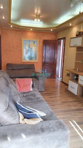 Imagem 8 de 30 de Casa À Venda, Vale Do Sol, Cachoeirinha. Cod: 1232 - V1232