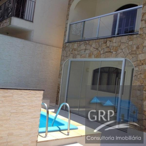 Imagem 4 de 15 de Casa Para Venda Em São Paulo, Socorro, 3 Dormitórios, 1 Suíte, 3 Banheiros, 4 Vagas - 3103_1-1023518