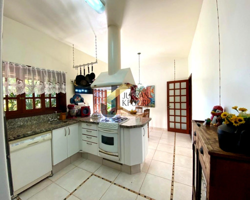 Imagem 25 de 30 de Casa - C006204 - 69318466