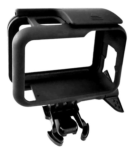 Marco Carcasa Frame Plástico Para Gopro Hero 13 12 11 10 9