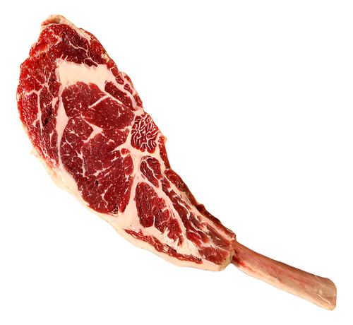 Cowboy Prime Steak Mty Res 3 Kg