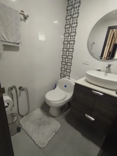 Apartamento En Arriendo En El Refugio. Cod A11669