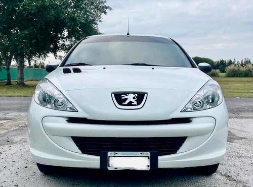 Peugeot 207 1.4 Allure 75cv