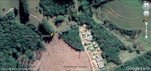 Imagem 14 de 15 de Terreno Para Venda Em Mariana Pimentel, Linha Alves - 1244_1-1843088
