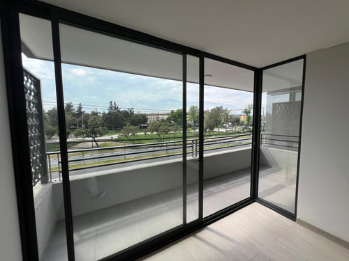 (adm) Deptos Nuevos 2d 2b - Metro Ñuble Mq