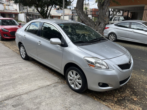 Toyota Yaris 1.5 5p Premium At
