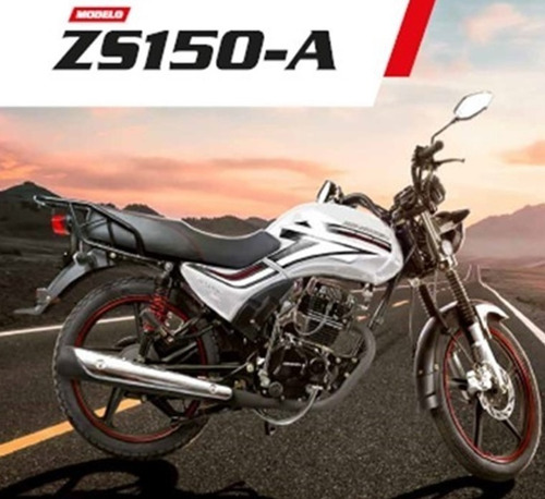 Imagen 6 de 25 de Motocicletas Zongshen, Benelli Y Keeway Contado Y Credito