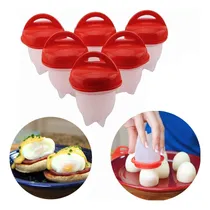 Comprar Cocedor De Huevos Lanjilife - Huevos Duros Sin Cáscara, Si