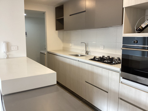 Lindo Apartamento Para Estrenar En Exclusivo Sector De Cajicá Precio Imperdible