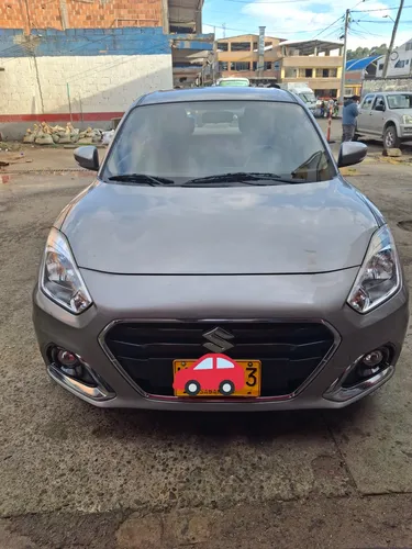 Suzuki Swift 1.2 Dzire