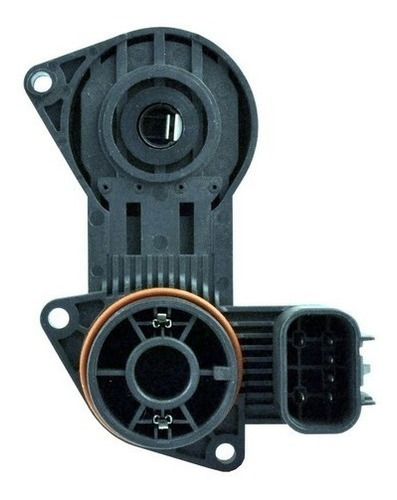 Sensor Tps Posicion Mariposa Fiat Idea 1.8 8v