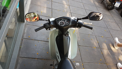 Imagen 15 de 15 de Yamaha Crypton 110 Financio Permuto Qr Motors