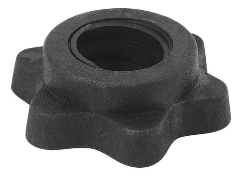 Par Roscas Topes Para Barra O Mancuerna Roscada 25 Mm Gmp