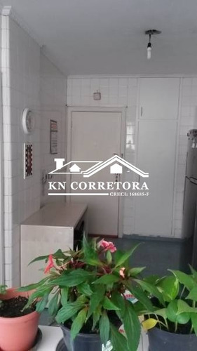 Imagem 6 de 9 de Apartamento Em Condomínio Padrão Venda No Bairro Parque São Jorge, 3 Dorm. - 1 Suíte - 1 Vaga - 90 M² - 746