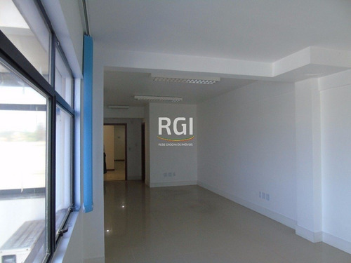 Conjunto/sala Em Passo Da Areia - El56355744