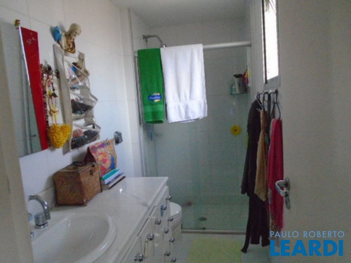 Imagem 10 de 11 de Apartamento - Real Parque - Sp - 476520