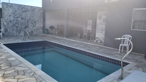 Casa Em Condomínio Fechado Para Moradia / Investimento Estilo Airbnb Com Vista Para Balonismo, 5 Suítes Sendo 1 Master + Piscina Privativa, Haras, Lago Para Pesca, Piscinas, Quadras E Campo De Futebol