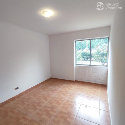 Departamento En Venta En Ñuñoa 3d Sin Est., Remodelado