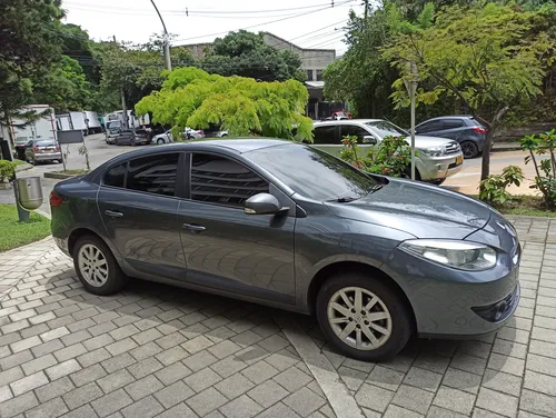 Renault Fluence 1.6 Confort