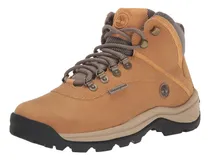 Comprar Bota Borcego Timberland White Ledge - Mujer - 950