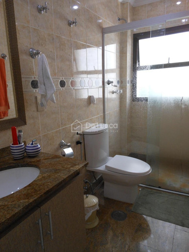 Imagem 15 de 17 de Apartamento À Venda Em Enseada - Ap010629