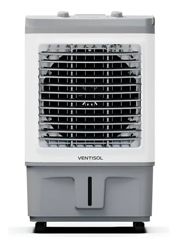 Climatizador Portatil Agratto 35l Clin35pro02