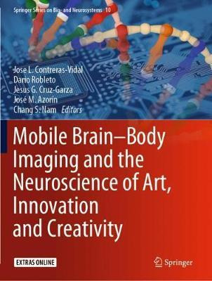 Libro Mobile Brain-body Imaging And The Neuroscience Of A...