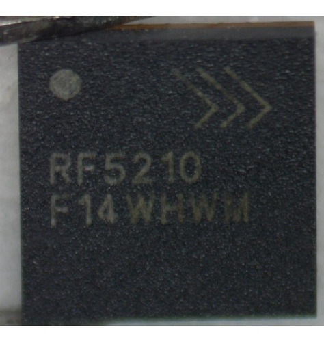 Rf5210 Ic Radio Frecuencia