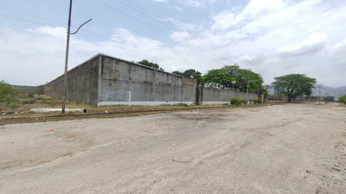Imagen 11 de 12 de Galpón En Guacara, Zona Industrial El Tigre