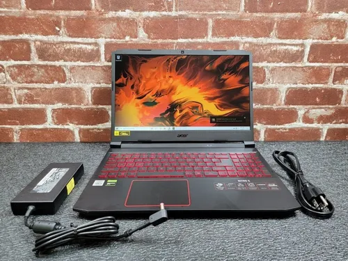 comprar Acer Nitro 5 Core I5 8gb 1256gb.
