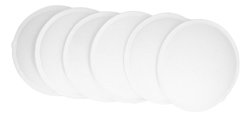 Almohadillas Reutilizables Para Amamantar, 12 Unidades, Algo