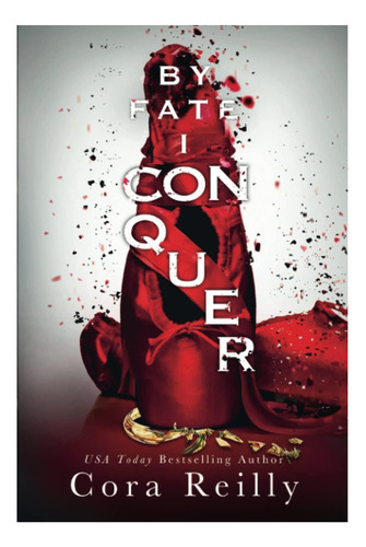Libro: By Fate I Conquer