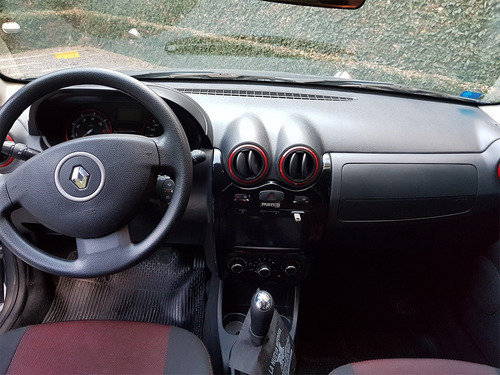 Imagen 8 de 16 de Renault Sandero Stepway