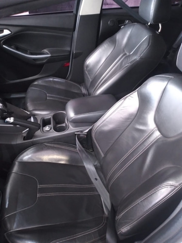 Imagen 10 de 13 de Ford Focus Titanium At 2.0 Arcars