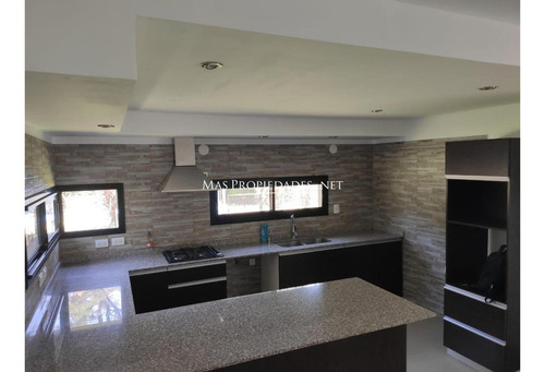 Casa En Venta 5 Amb En Altos De San Vicente Canning
