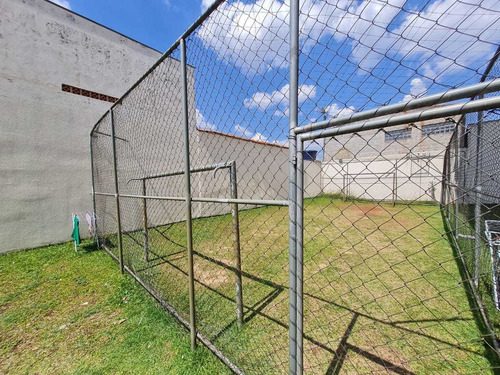 Imagem 14 de 21 de Apartamento Para Comprar No Sítio Cercado
