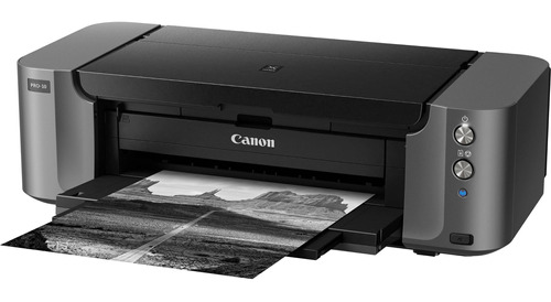 Canon Pixma Pro-10 Wireless Professional Inkjet Photo Printe