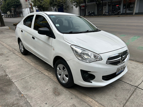 Dodge Attitude 1.2 Se Mt