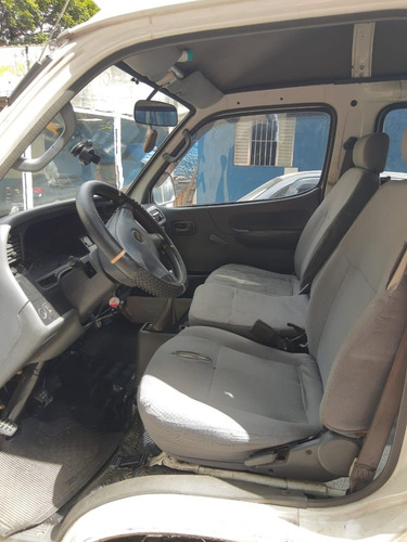 Jinbei Topic 2014 16 Lugares Gasolina Gnv