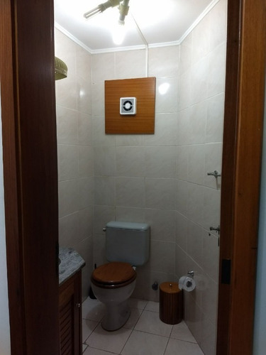 Conjunto/sala Em Ipanema - Lu268263