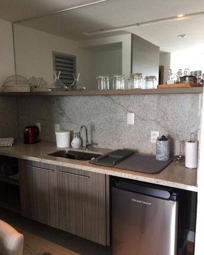 Imagem 18 de 20 de Residencial Com Serviços Próximo Ao Rio Centro - Vcferrermi - 68793540