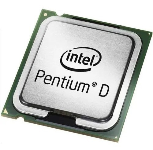 Processador Intel Pentium D925 Sl9ka 4 Mb 3,00 Ghz 