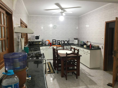 Imagem 4 de 15 de Chácara- À Venda- 03 Suítes- Condomínio Hari-santa Isabel - Ru-982