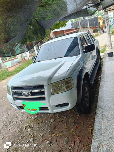 Ford Ranger 4por4