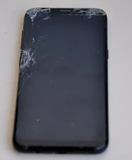 Samsung Galaxy S8 (para Repuestos)