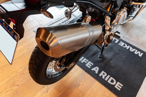 Imagen 15 de 16 de Bmw F 850 Gs Full Tft