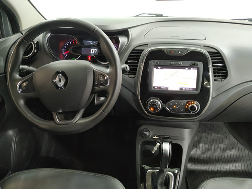 Renault Captur 1.6 Intens Cvt