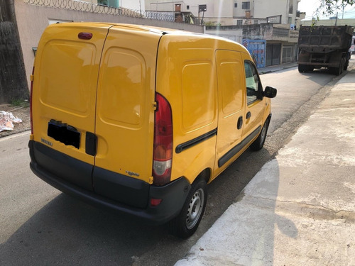 Imagem 8 de 12 de Renault Kangoo Express 1.6 Completa 2013