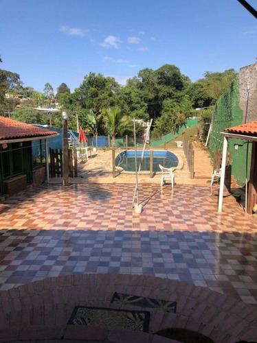 Imagem 13 de 19 de Chácara Em Mato Dentro, Mairiporã/sp De 2900m² 3 Quartos À Venda Por R$ 750.000,00 - Ch1154177-s